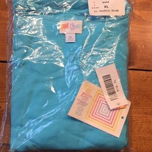LuLaRoe XL Irma
